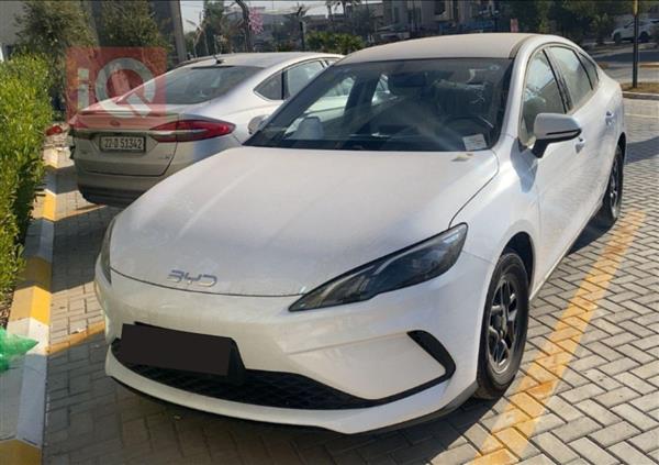 بي واي دي سيل 05 DM-i 2025 للبيع في العراق -  بغداد